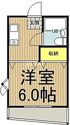 立川市曙町３丁目