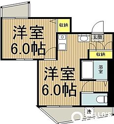 立川市曙町３丁目