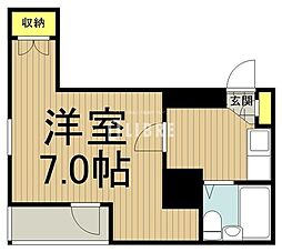 立川市高松町３丁目