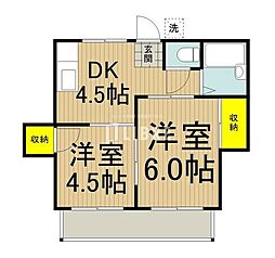 日野市日野本町１丁目