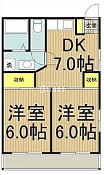 立川市西砂町２丁目