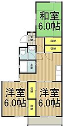 日野市新町３丁目