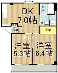 立川市幸町５丁目