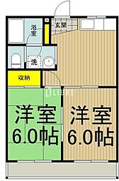 国分寺市東元町２丁目