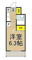 府中市小柳町２丁目