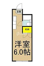 ハイツタケハナ