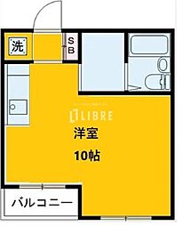立川市柴崎町１丁目