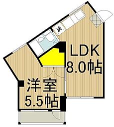 国分寺市東恋ヶ窪４丁目