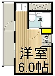 国分寺市内藤２丁目