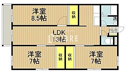小平市栄町１丁目