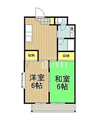 いづみマンション一ツ橋