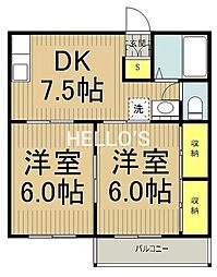 サンハイツ