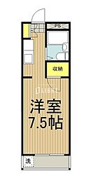 東大和市上北台３丁目