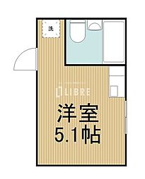 立川市羽衣町１丁目