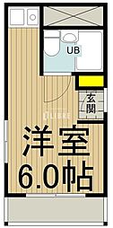 国分寺市内藤２丁目