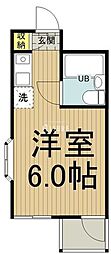 国分寺市南町２丁目