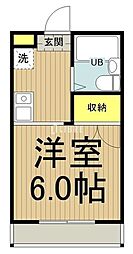 東大和市桜が丘４丁目