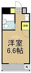 日野市東豊田３丁目