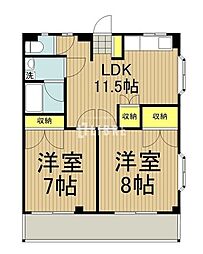 日野市日野台２丁目