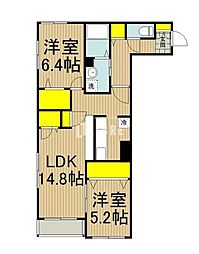 昭島市中神町