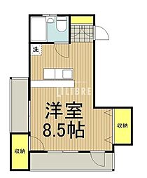 国立市西１丁目
