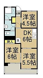 国分寺市日吉町１丁目