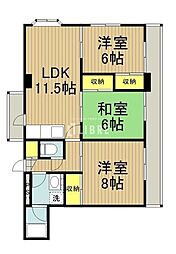 日野市多摩平６丁目