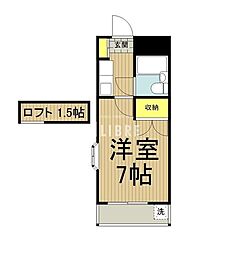 府中市四谷１丁目