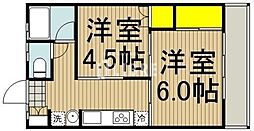国立市東１丁目