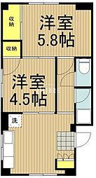日野市多摩平５丁目