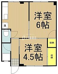 日野市多摩平５丁目