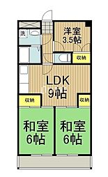 国分寺市富士本２丁目