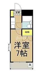 府中市四谷１丁目