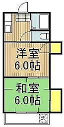 日野田口ハイツ