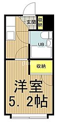 ヘリオス378谷保