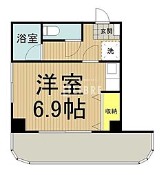 弥生壱番館