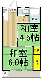 国分寺市東元町４丁目