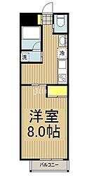 立川市高松町３丁目
