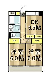 日野市栄町２丁目