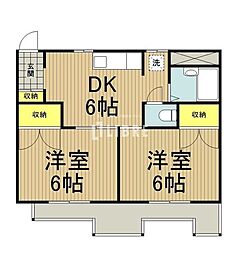 メゾン恋ヶ窪