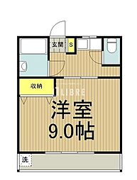 立川市高松町３丁目