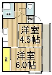 サンライズ荻窪