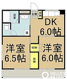 立川市富士見町１丁目