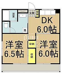 ハイツ塙