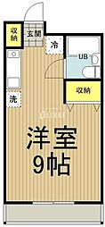 国分寺市光町２丁目