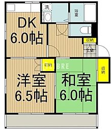 立川市高松町２丁目