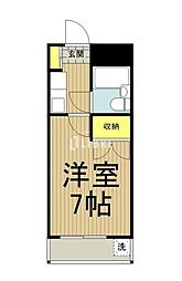 府中市四谷１丁目