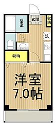 国立市青柳３丁目