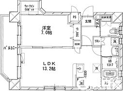 日野市豊田３丁目