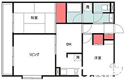 昭島市緑町１丁目